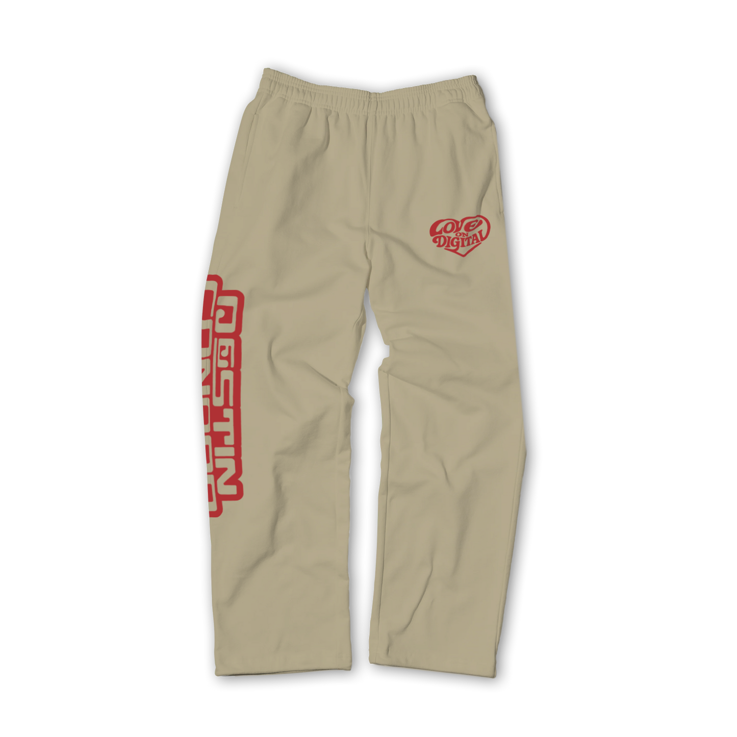 DESTIN CONRAD - LOD SWEATPANTS