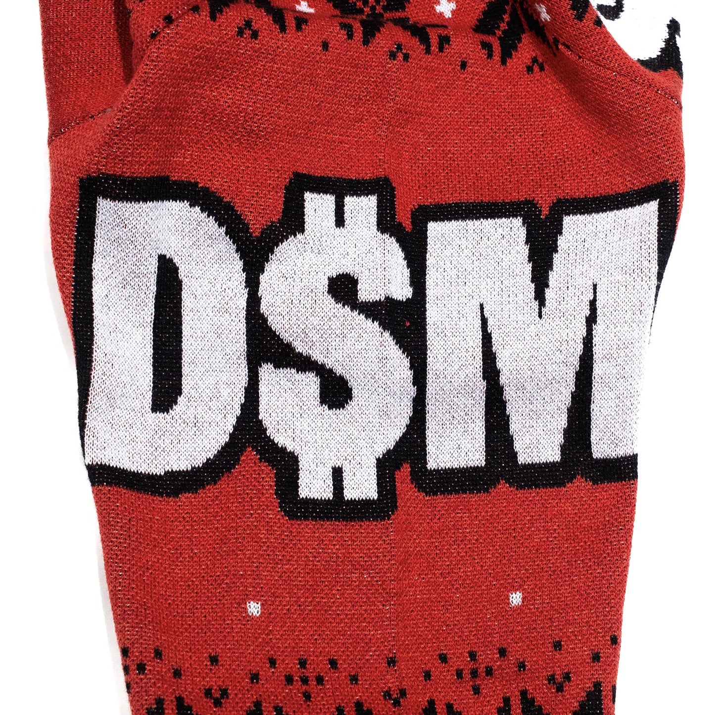 MERRY SH*TMAS SWEATER (LIMITED)