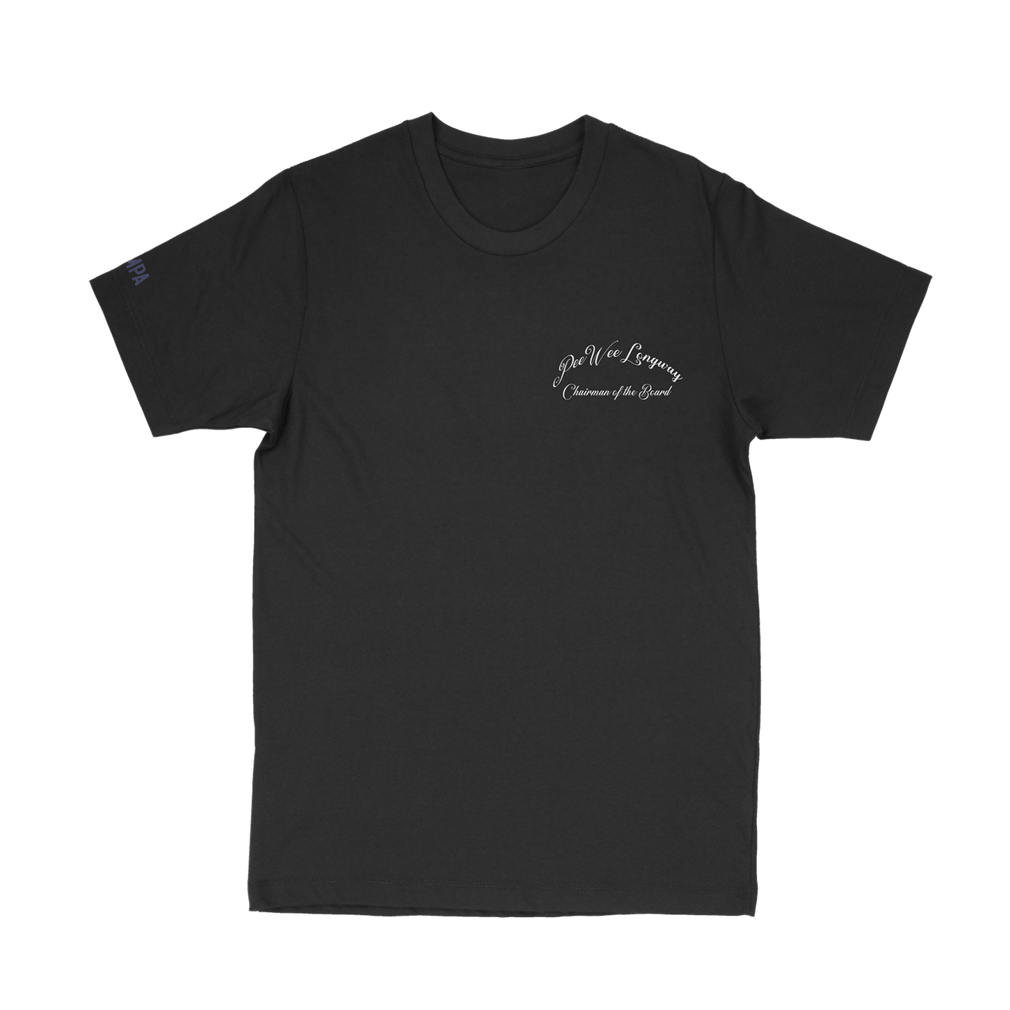 #FREEWEE T-Shirt (Black)