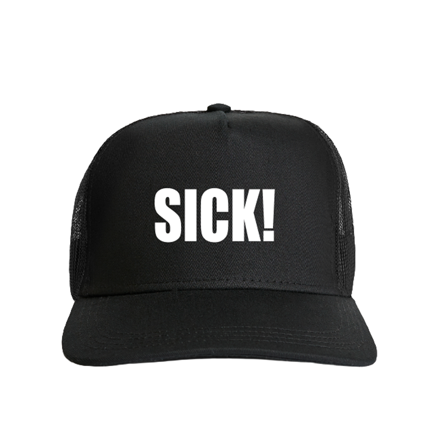 JORDY - In Retrospect Trucker Hat