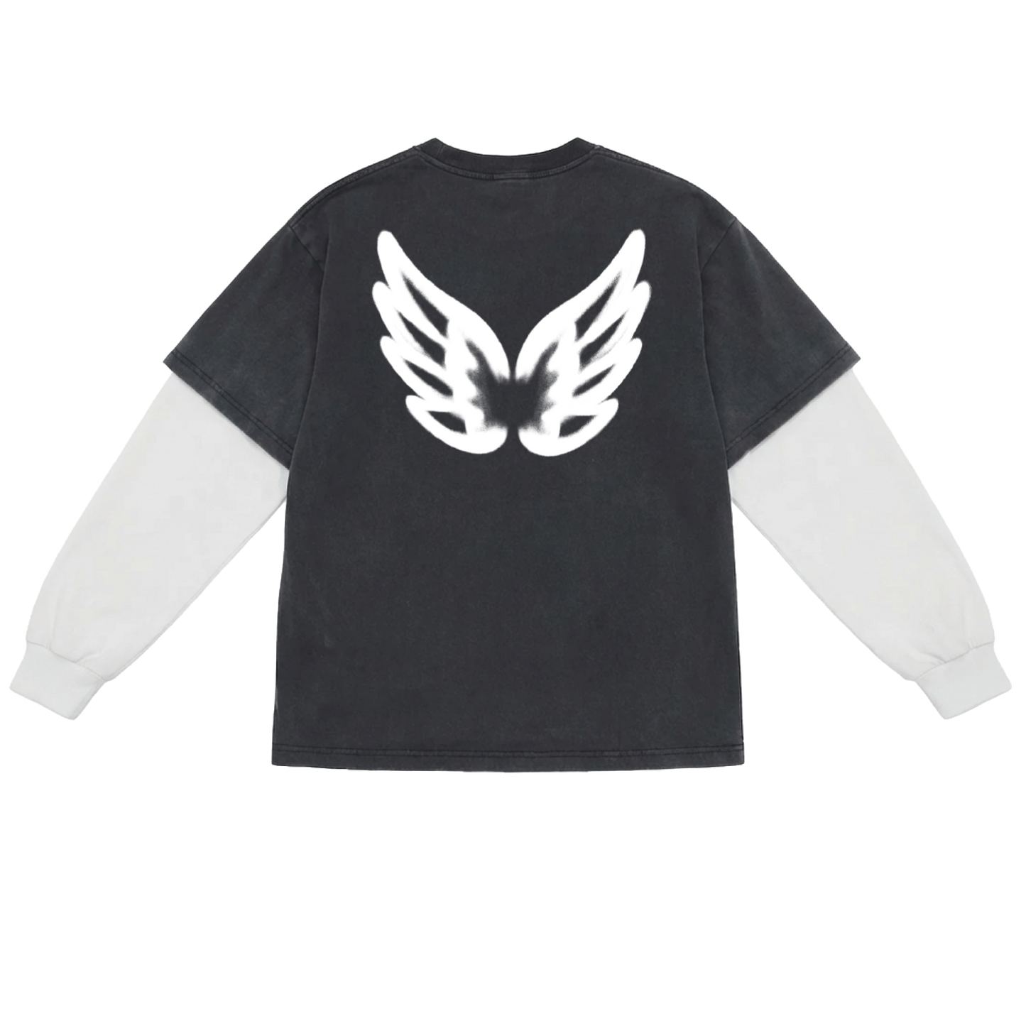 JORDY - In Retrospect Thermal Tee