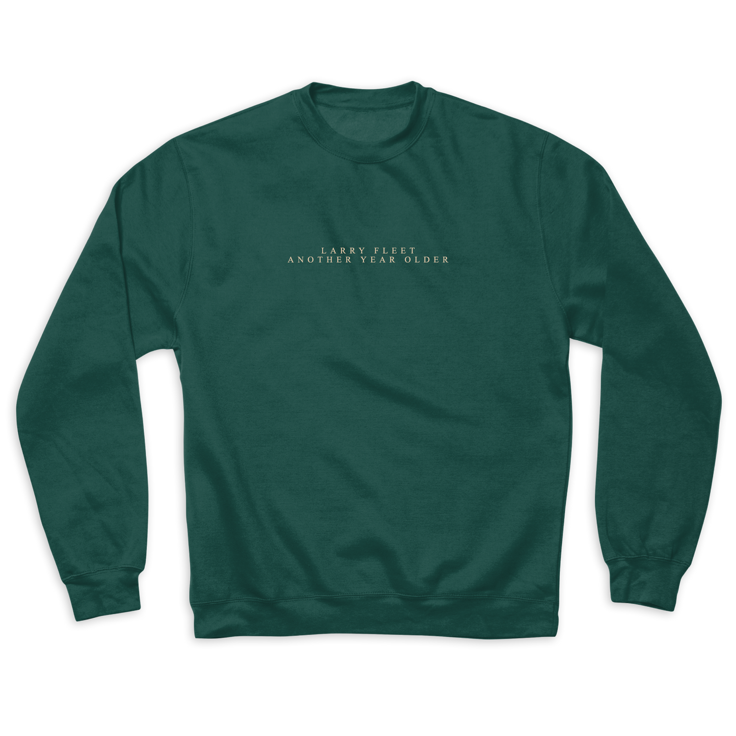 Larry Fleet - Another Year Older Crewneck