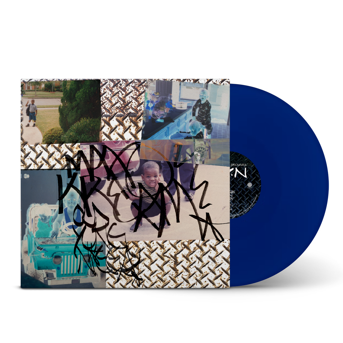Maxo Kream - O.Y.N (VINYL)