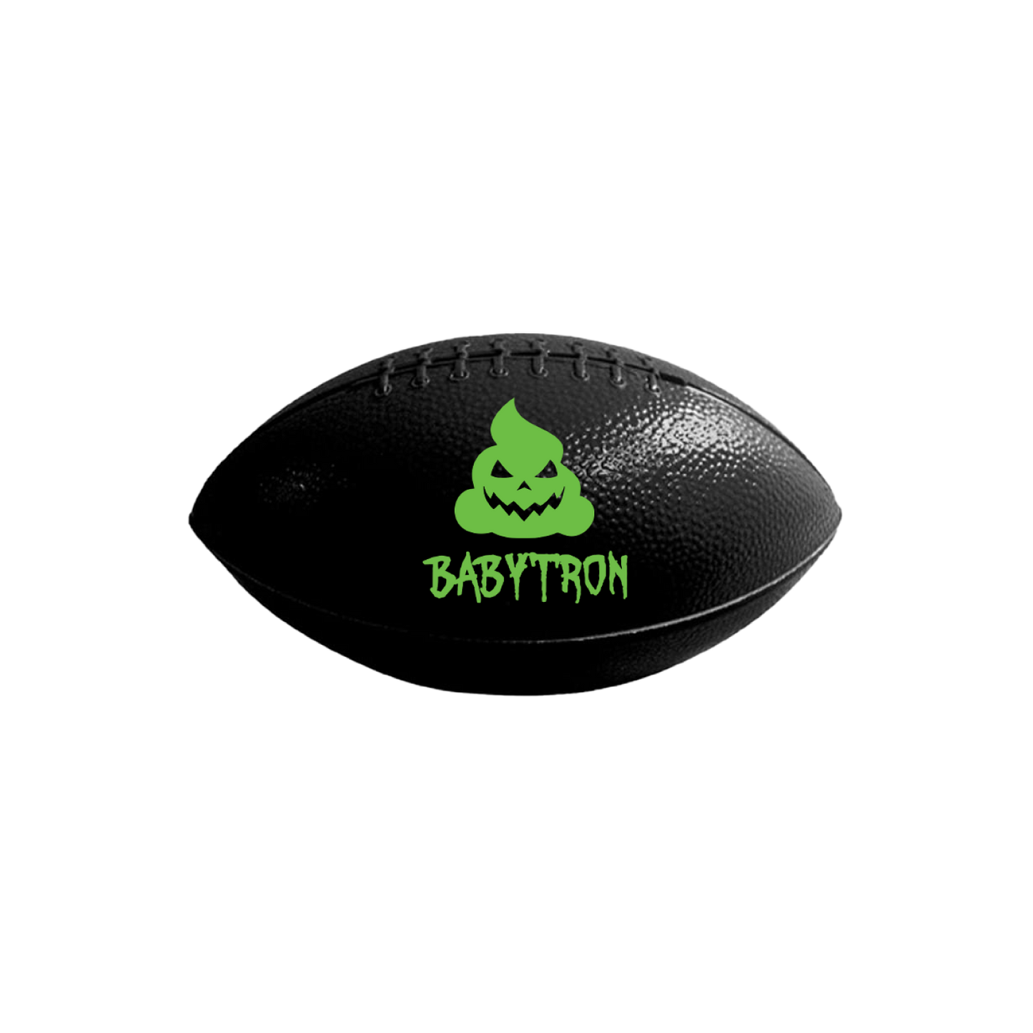 Megatron 2 Foam Football