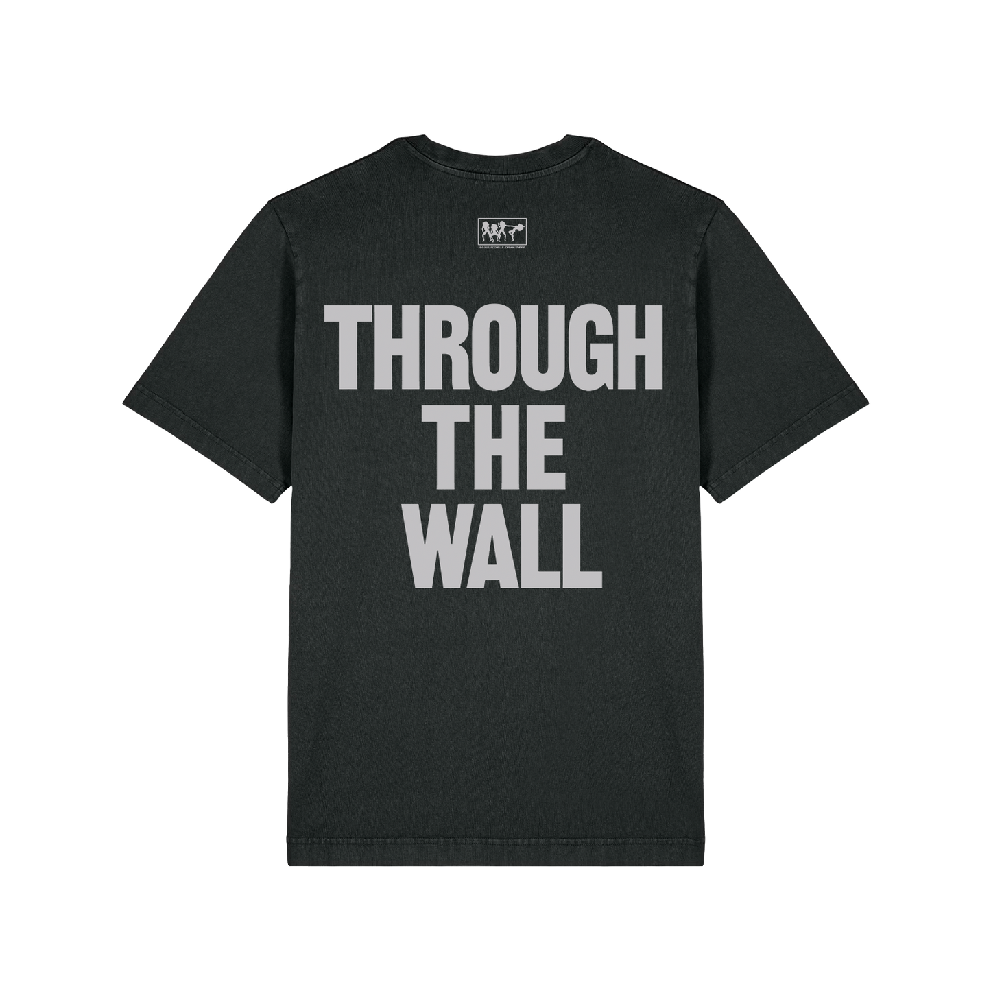 Rochelle Jordan - Portrait T-Shirt