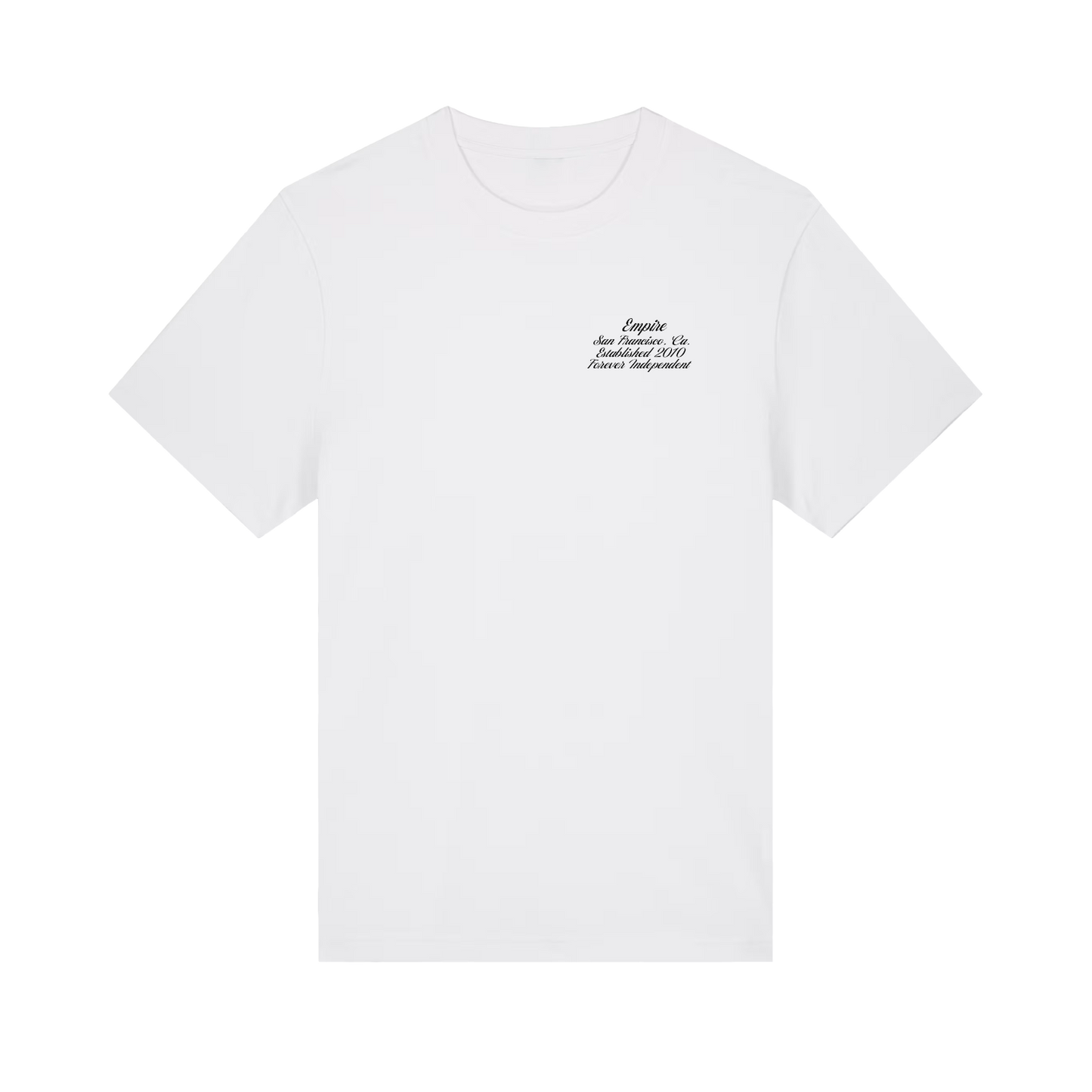 Forever Independent T-Shirt