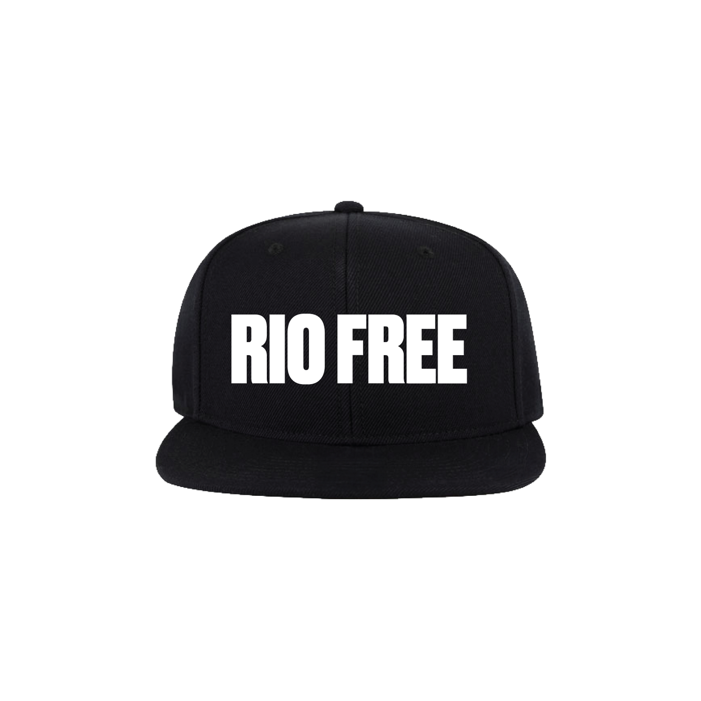 Rio Da Yung OG - RIO FREE Snapback Hat