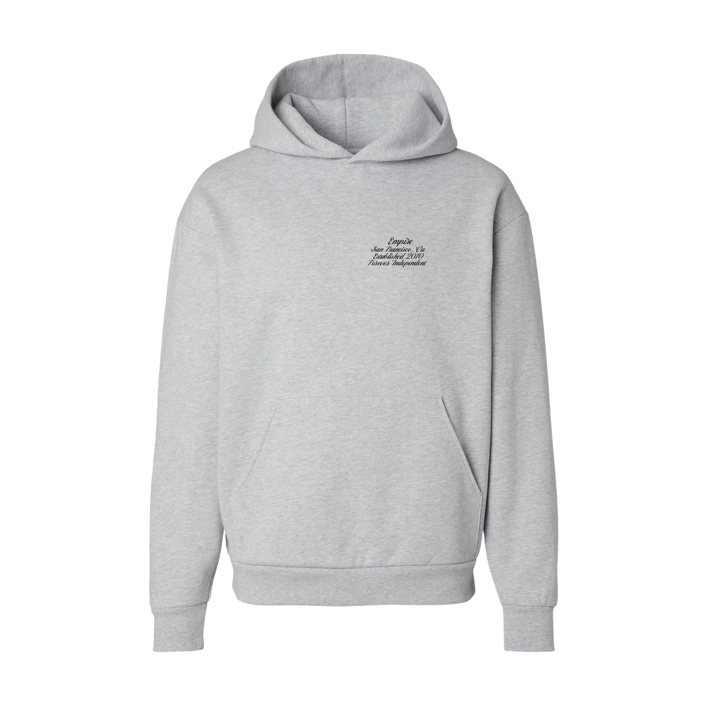 Skyline Hoodie