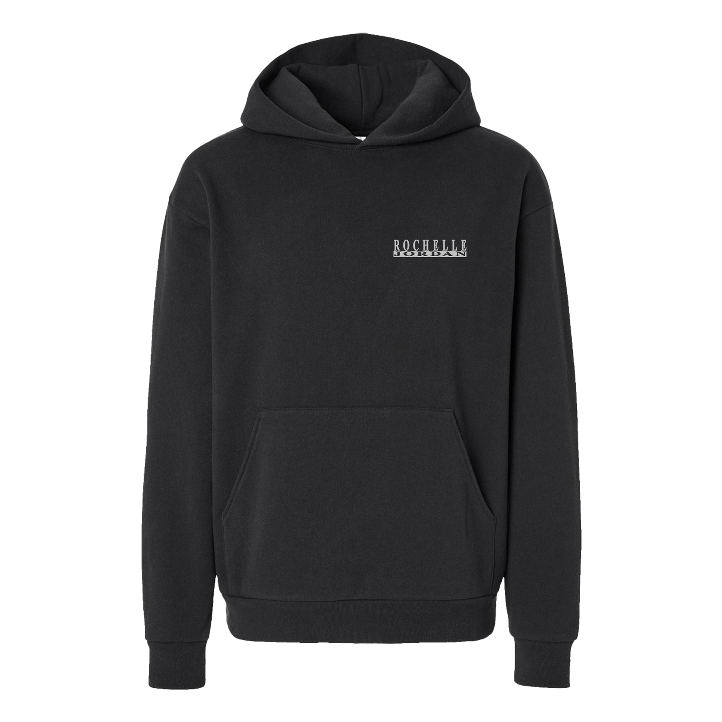 Rochelle Jordan - Sweet Sensations Hoodie