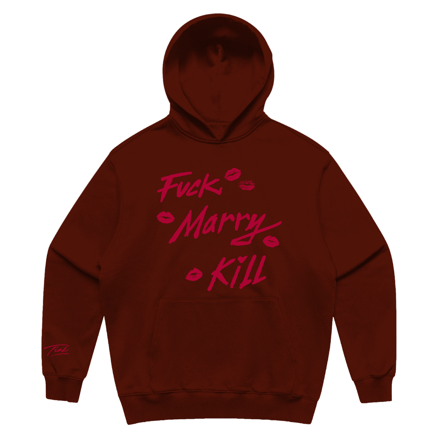 FKM Hoodie