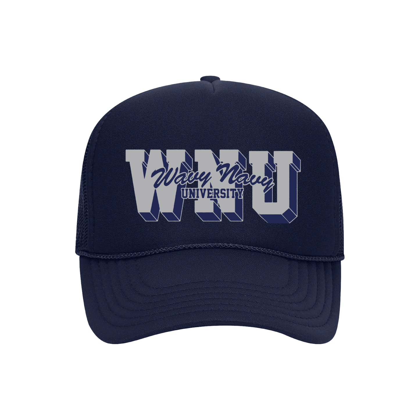 WNU Trucker Hat