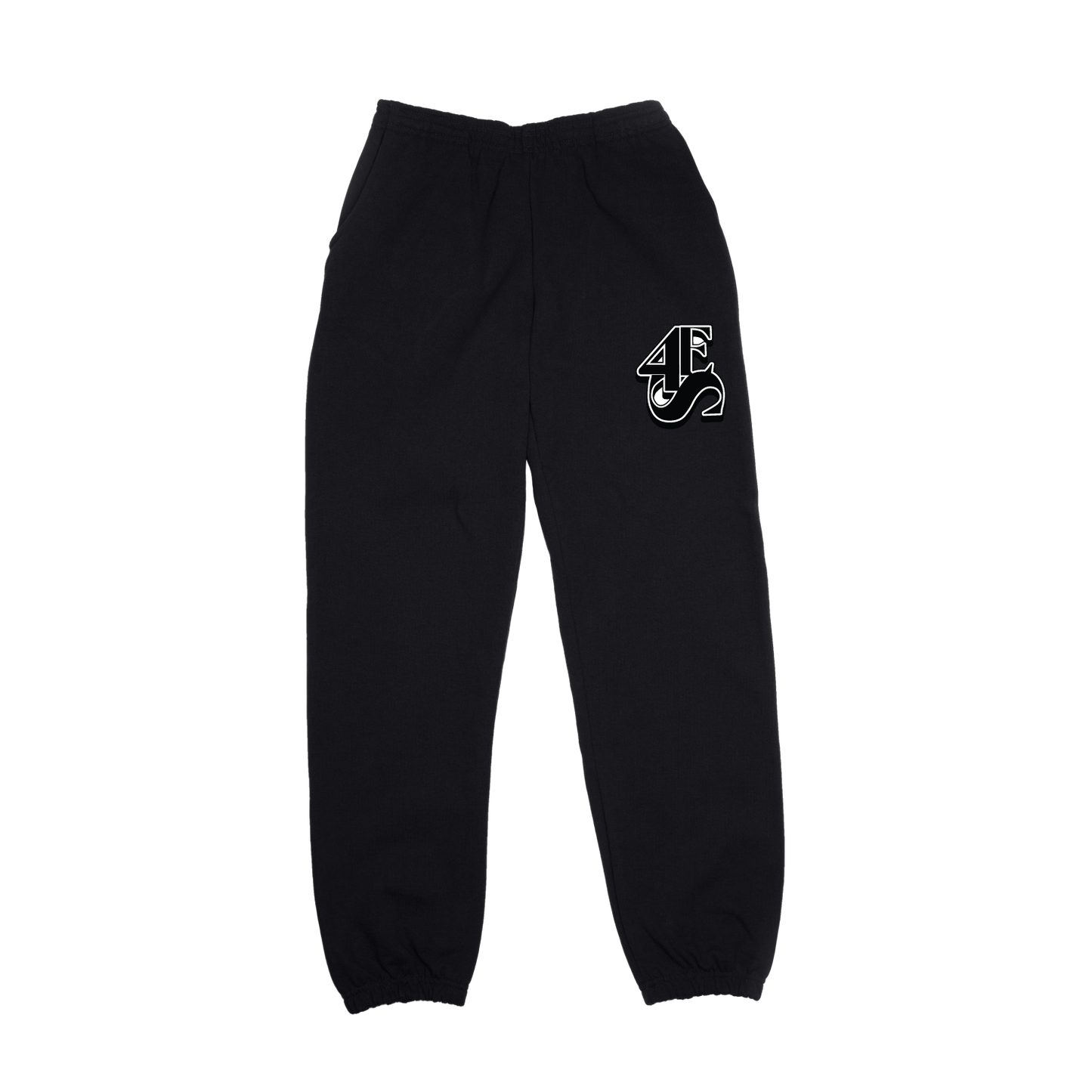 Lil Pete - 4ES Sweatpants