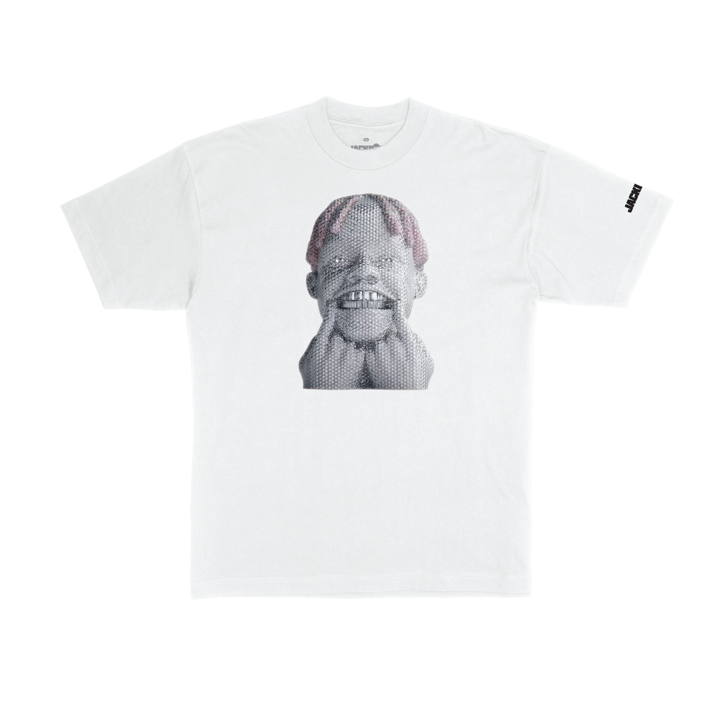 MI Album T-Shirt (White)