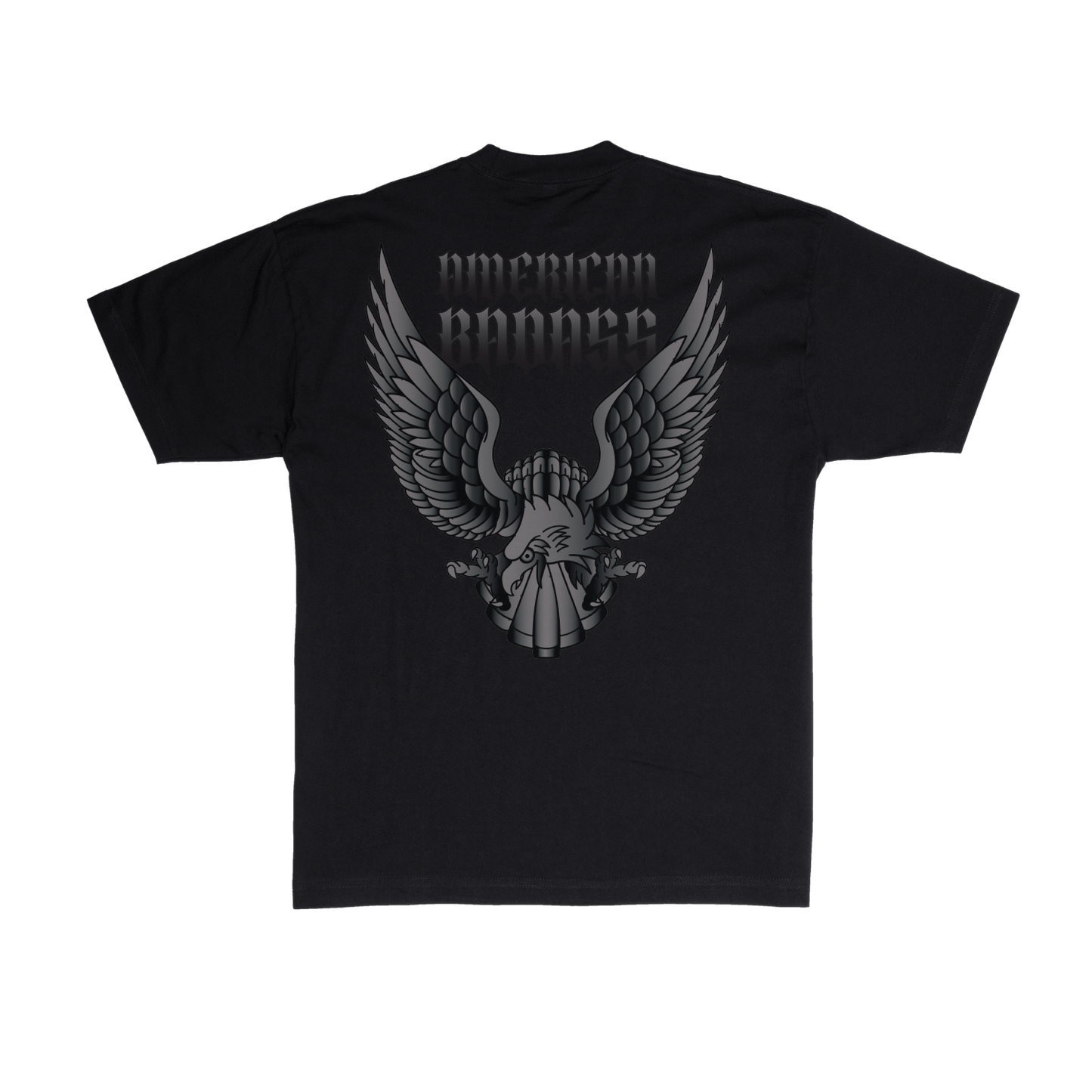 Hosier - American Badass T-Shirt