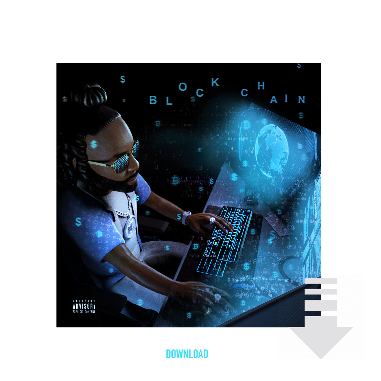 Blockchain Download