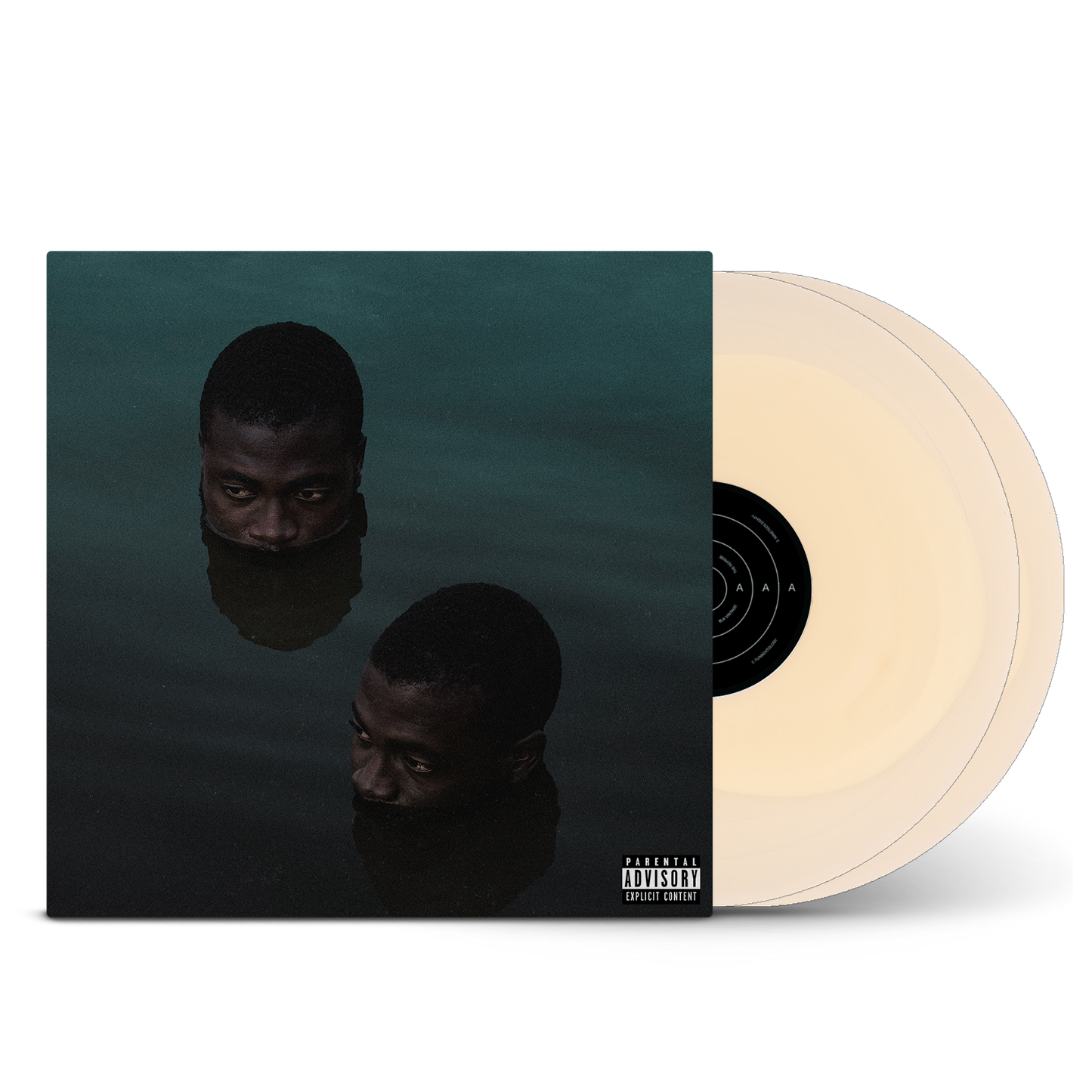 BLK ODYSSY - BLK VINTAGE: THE REPRISE Vinyl