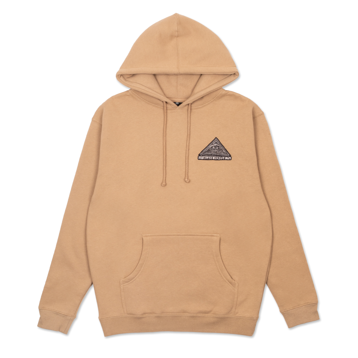 Pyramid Hoodie