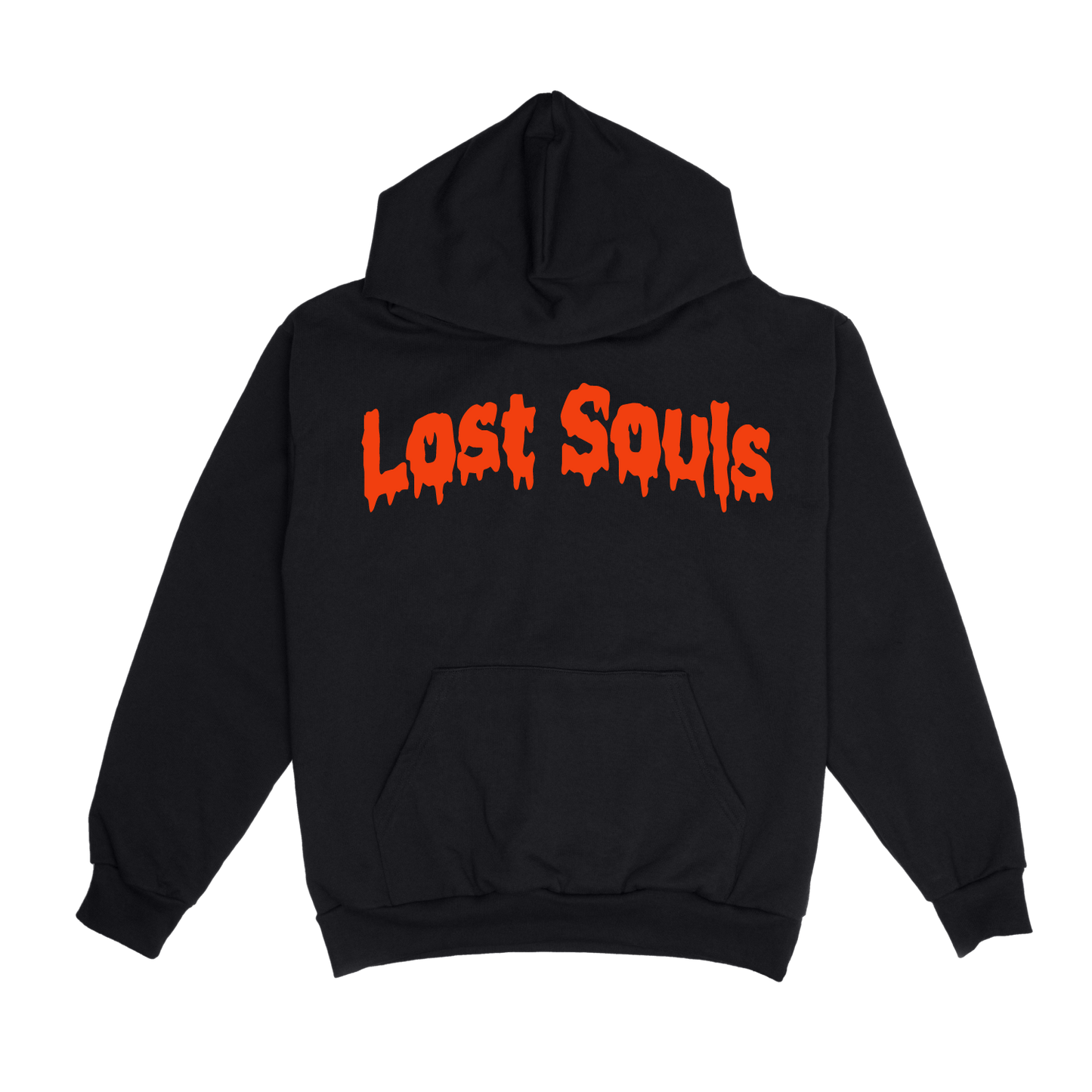 Money Man - Lost Souls Hoodie