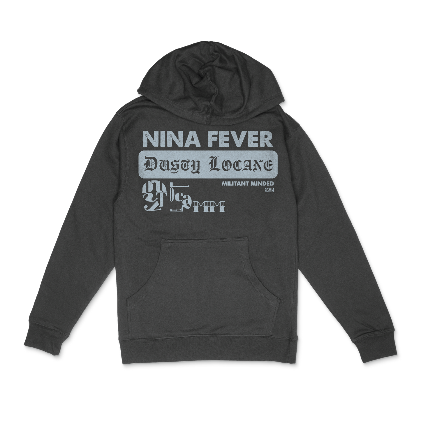 NINA FEVER Hoodie