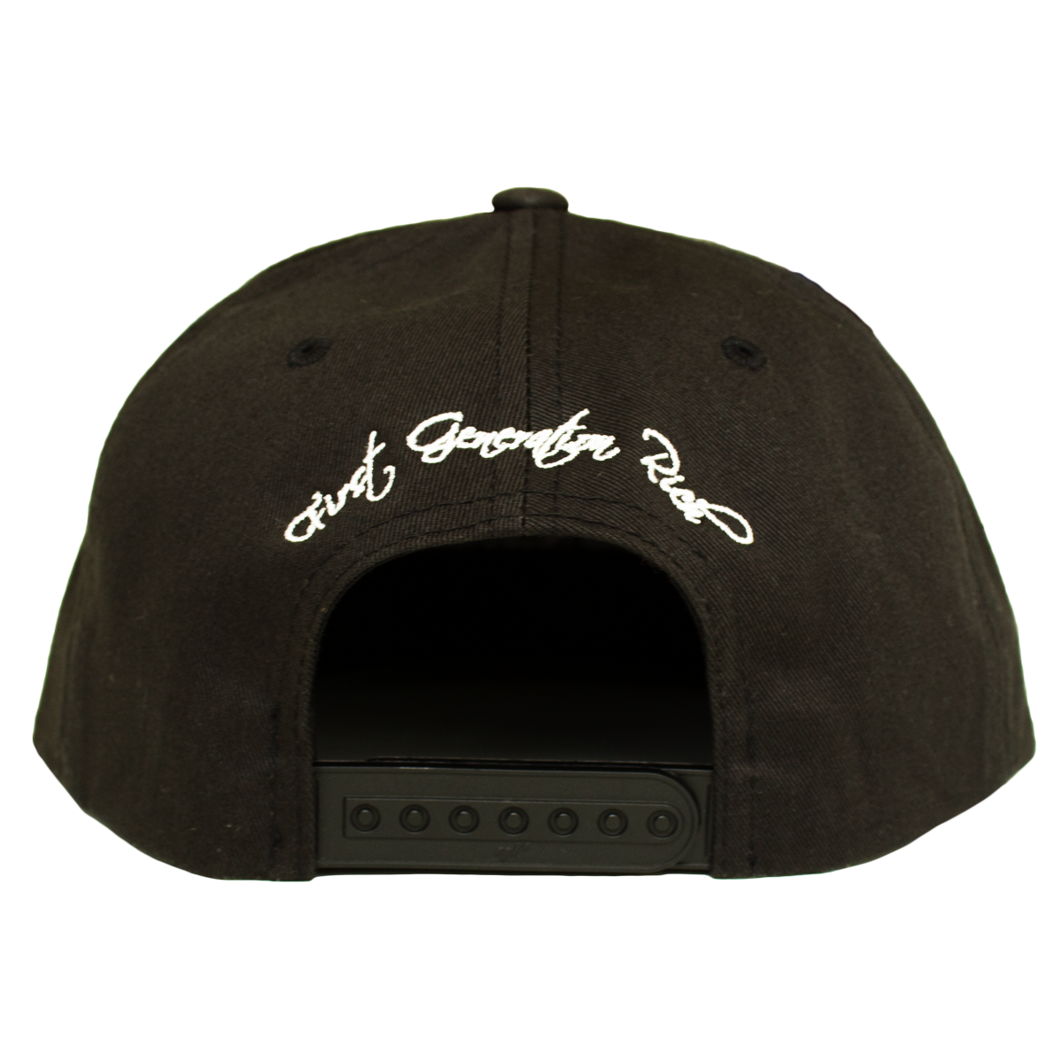 Skyzoo - Character Snapback Hat