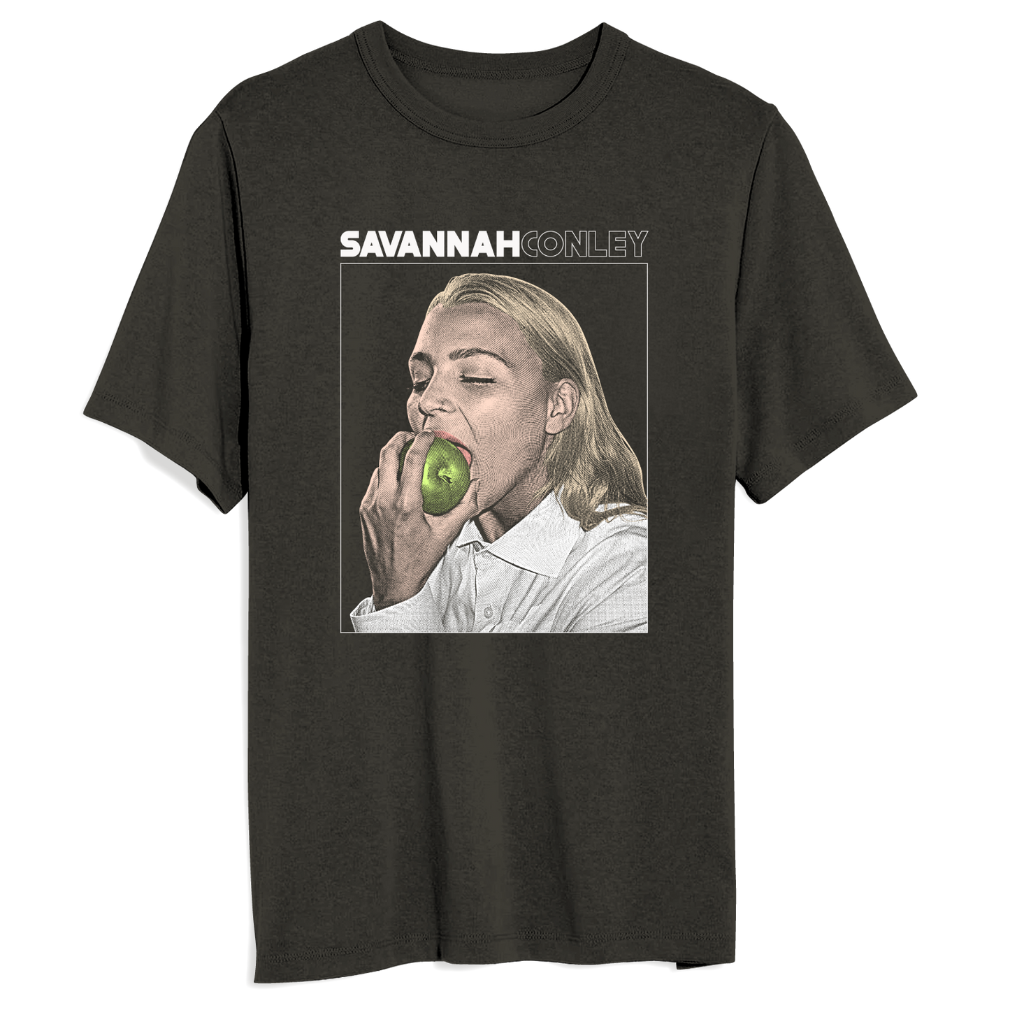 Savannah Conley - Photo Tee