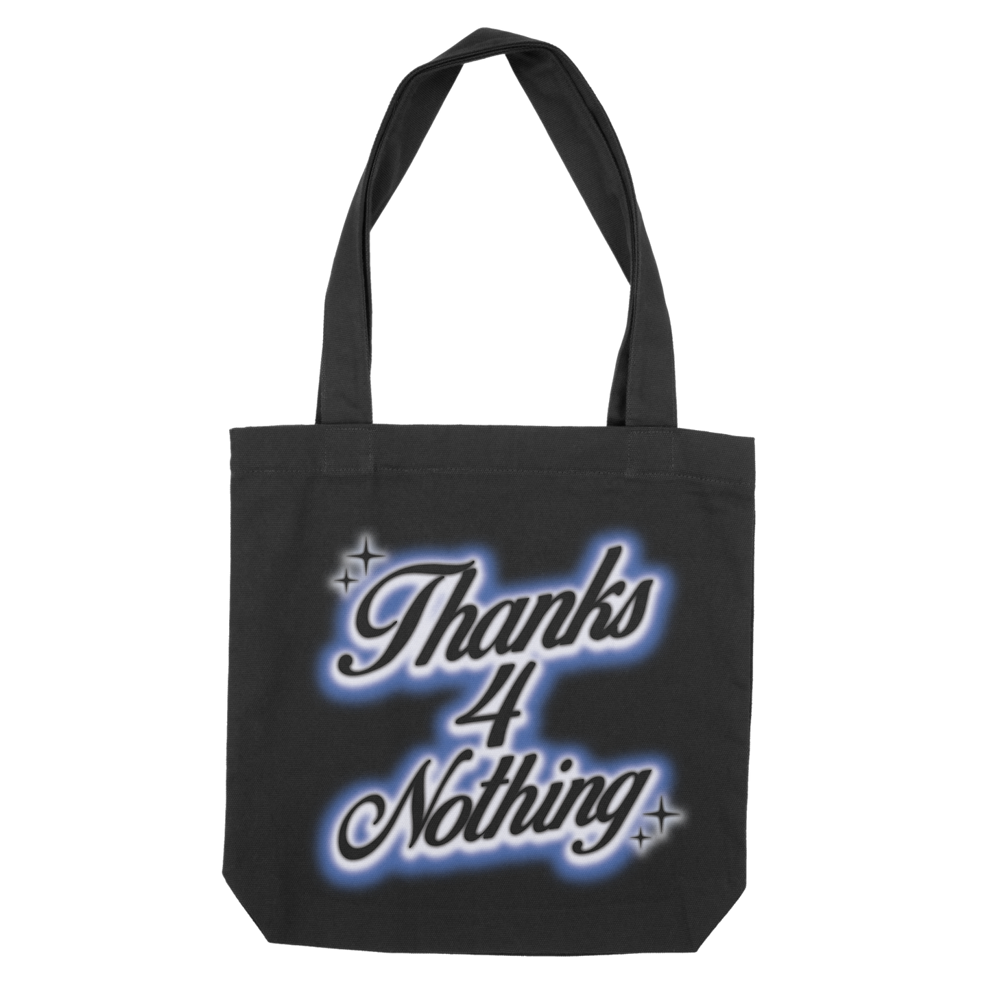 T4N Tote Bag