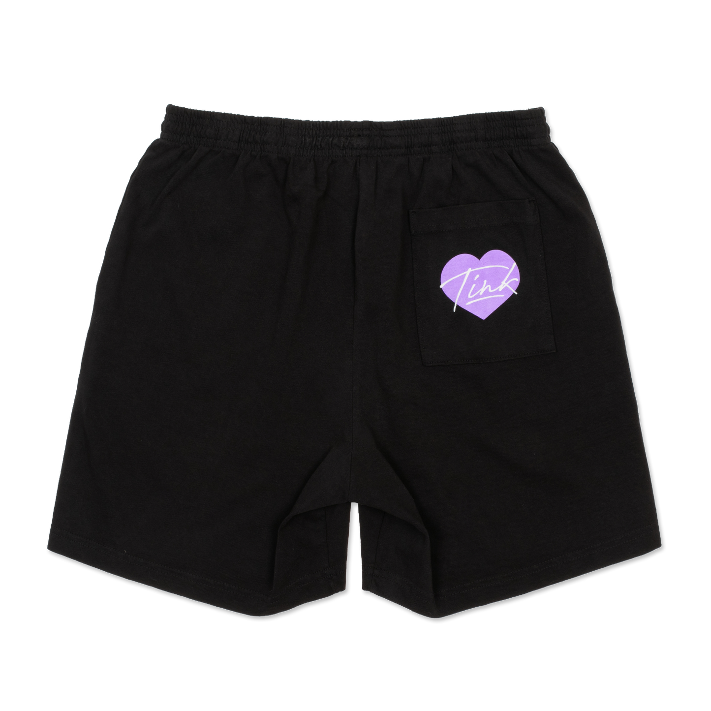 Tink - Pillow Talk Cotton Jersey Shorts