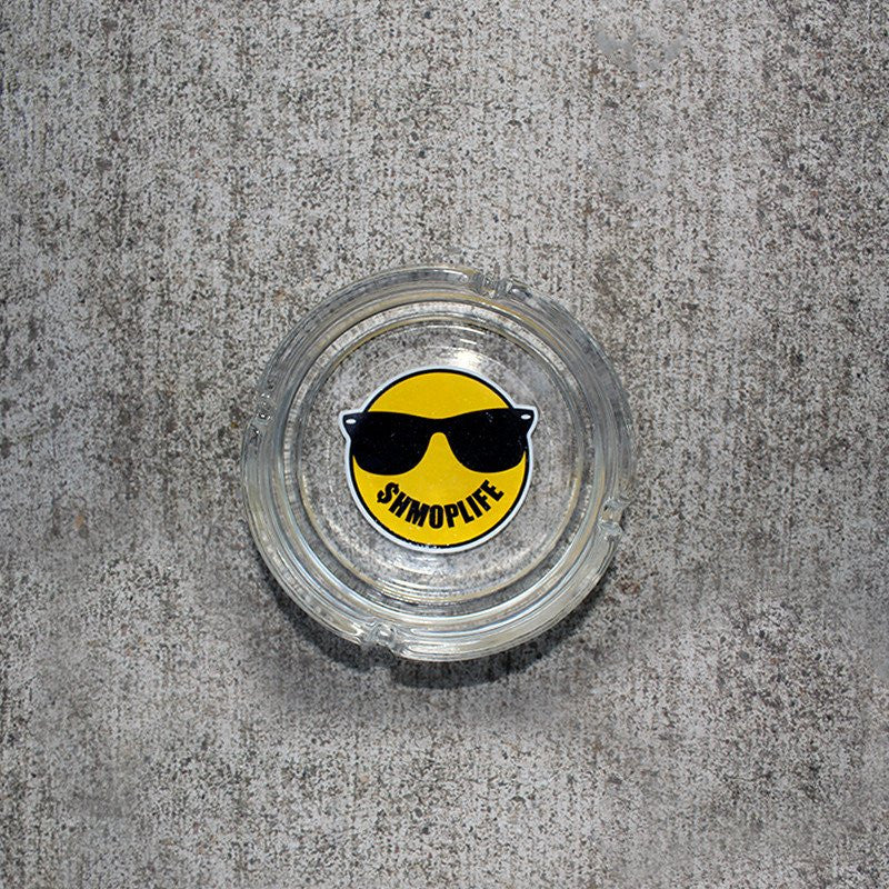 Kool John - ShmopLife Ashtray