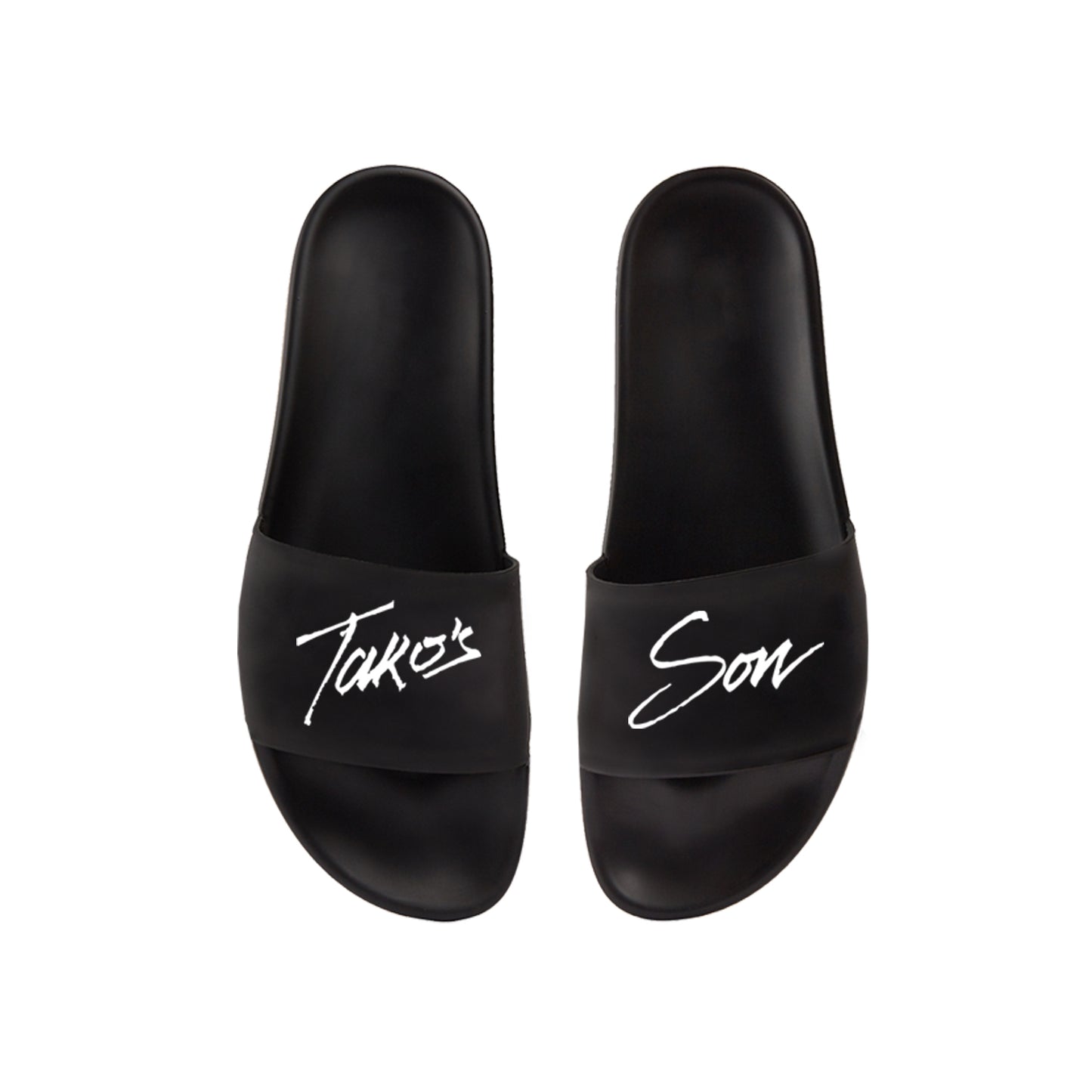 Rucci- Tako's Son - Slides