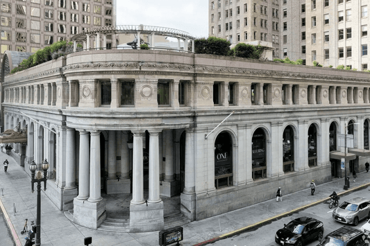 EMPIRE and San Francisco