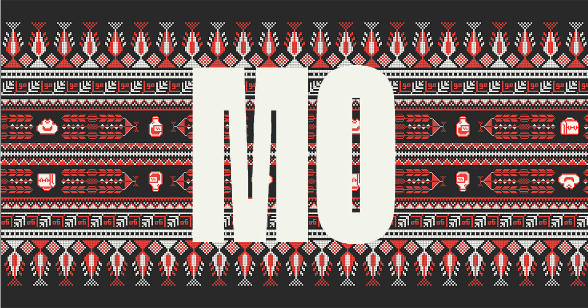 Mo Amer
