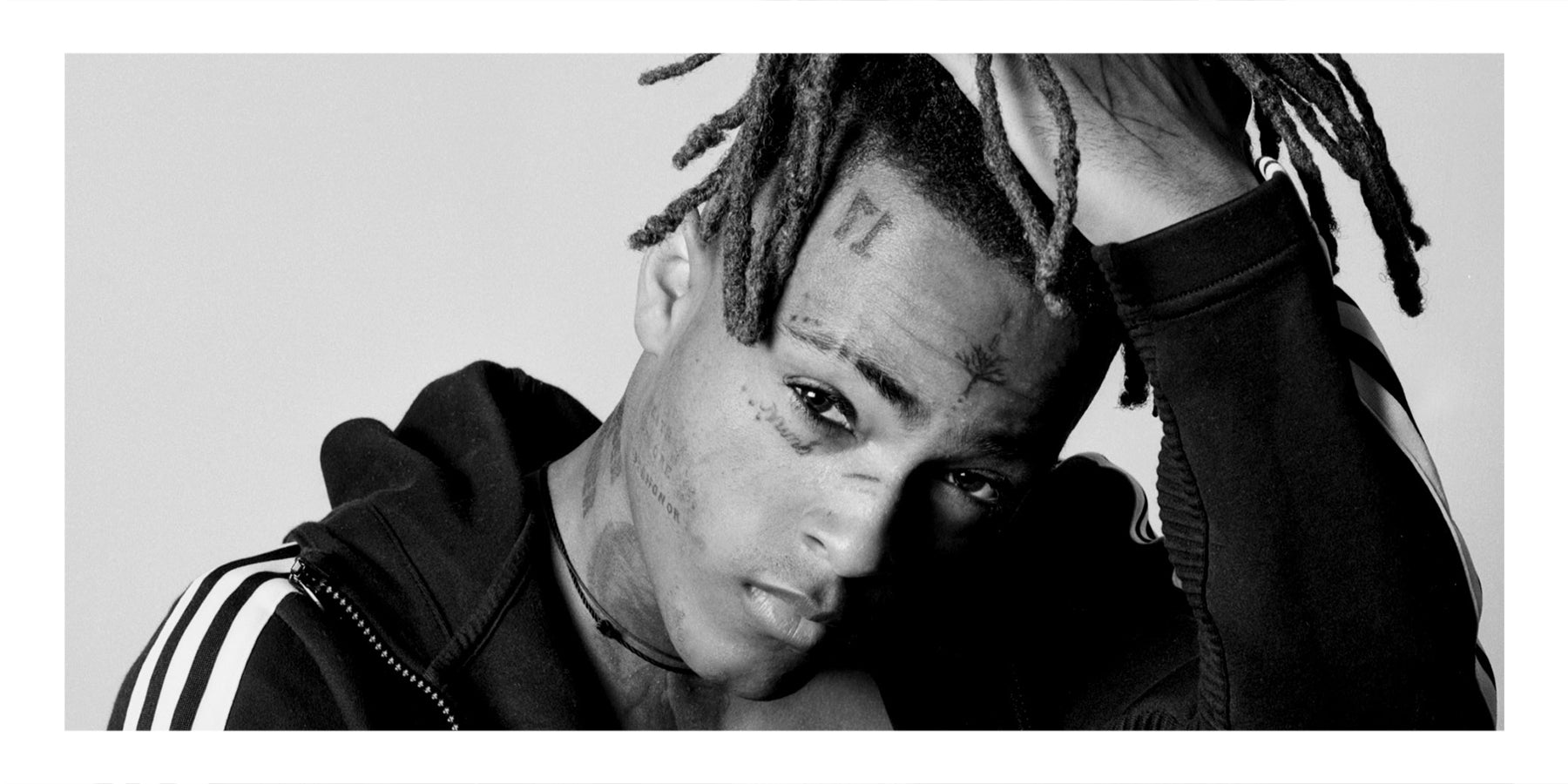 XXXTENTACION
