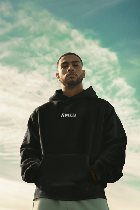 AMEN Hoodie