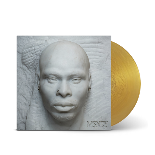 Asake - M$NEY (VINYL)