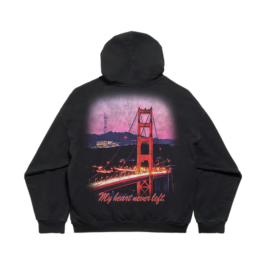 EMP15 x ONE SPEED CO Zip Hoodie