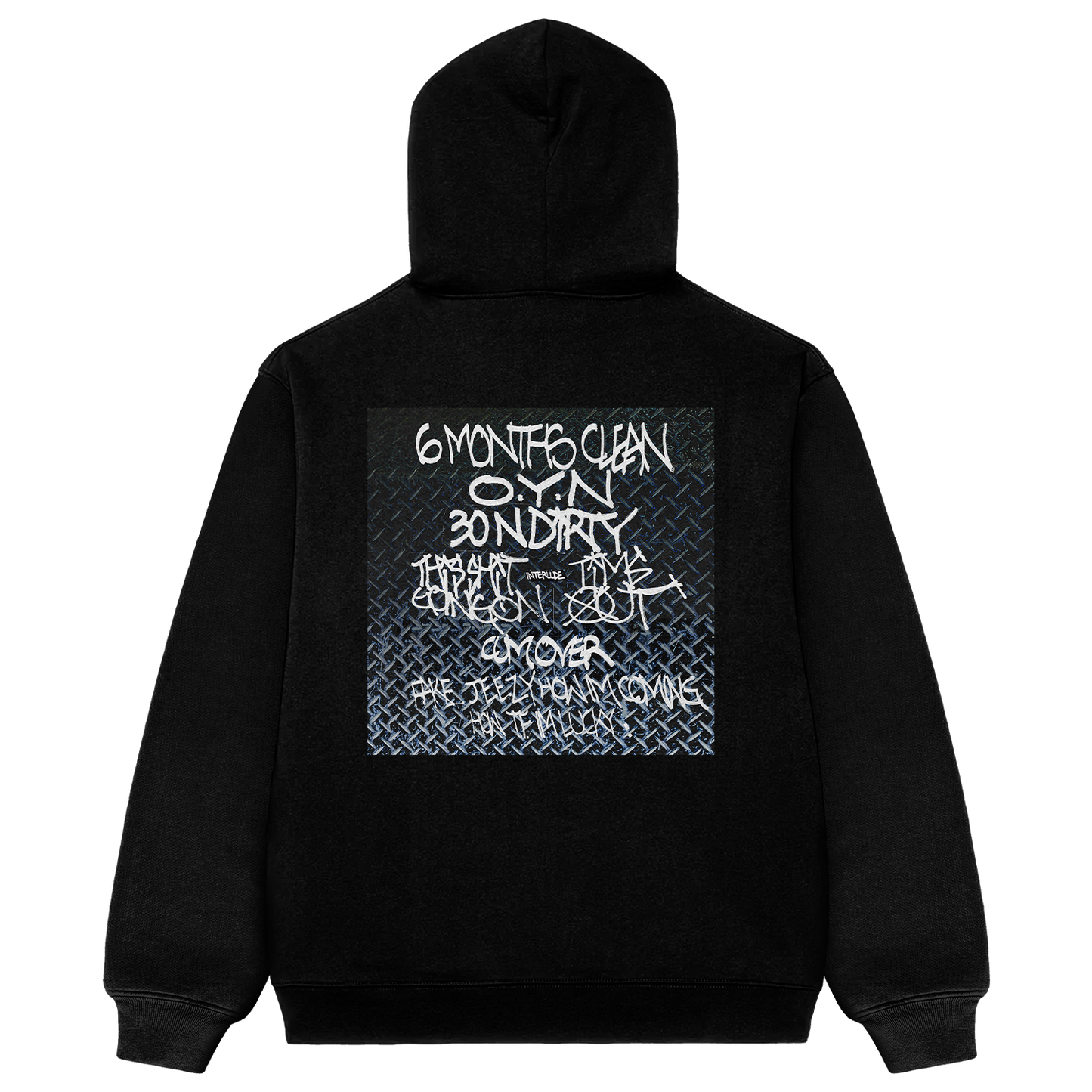 Maxo Kream - O.Y.N Hoodie