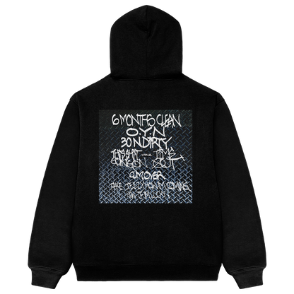 Maxo Kream - O.Y.N Hoodie