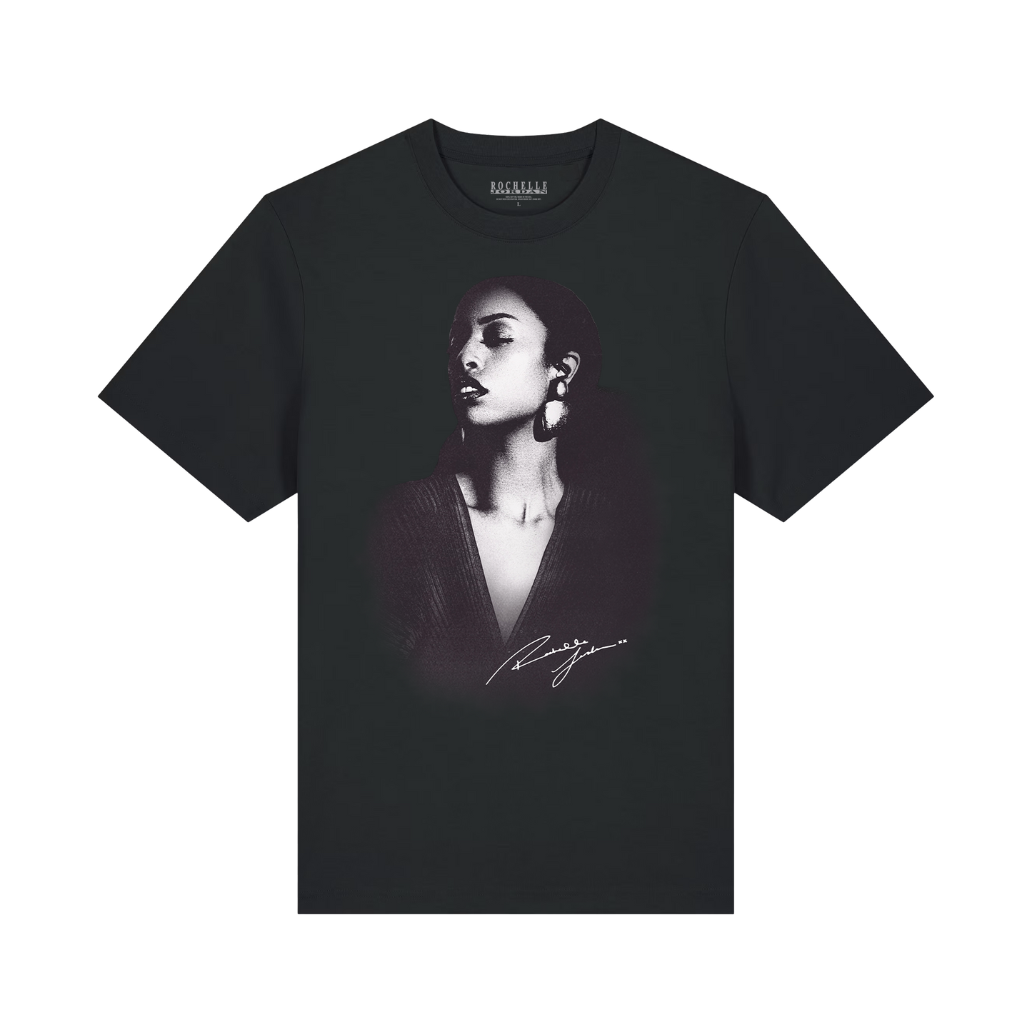 Signature T-Shirt (Black)
