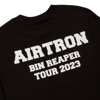 AIRTRON T-Shirt (Black)