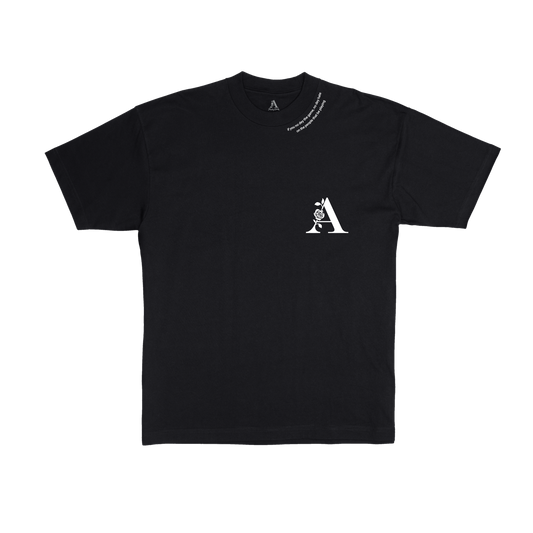 ADEDAMOLA T-Shirt (Black)