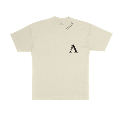 ADEDAMOLA T-Shirt (Cream)