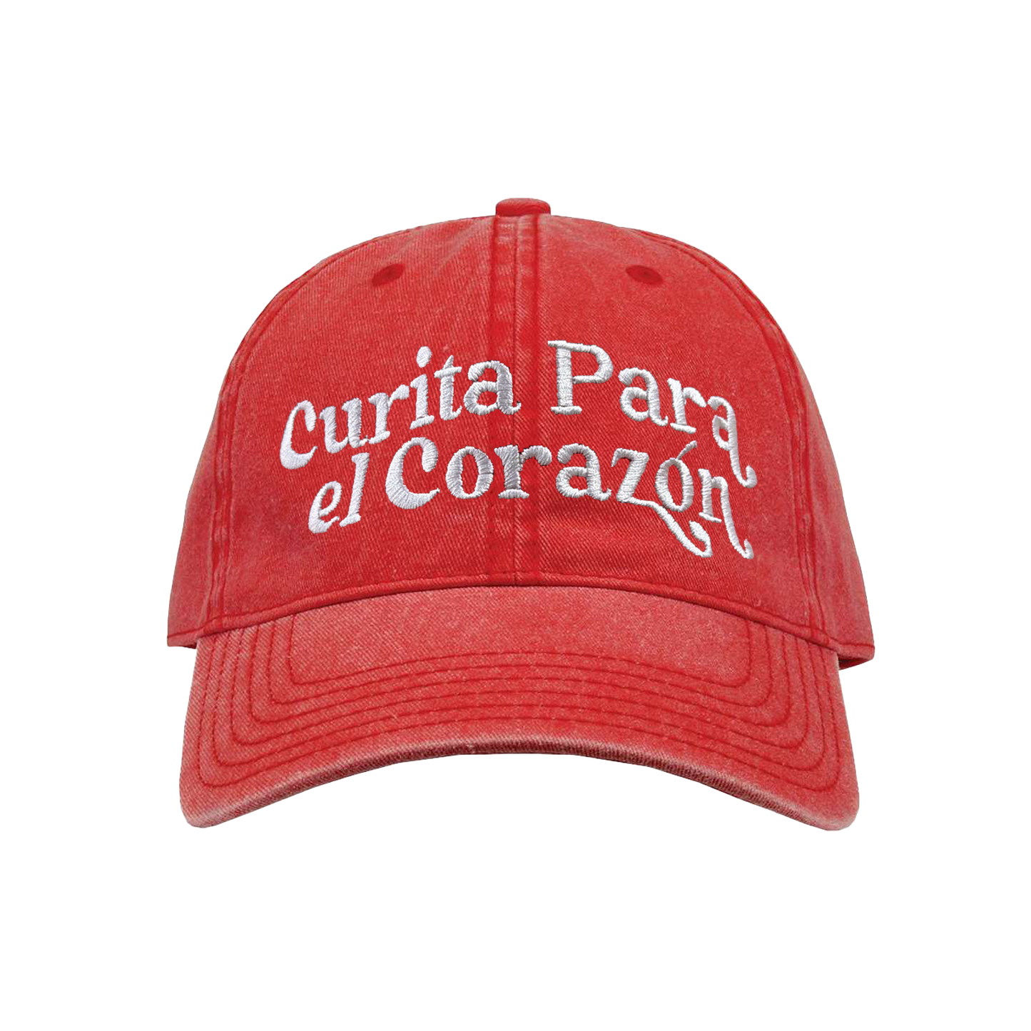 Curita Para El Corazon Hat