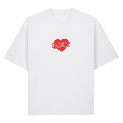 Curita Para El Corazon T-Shirt