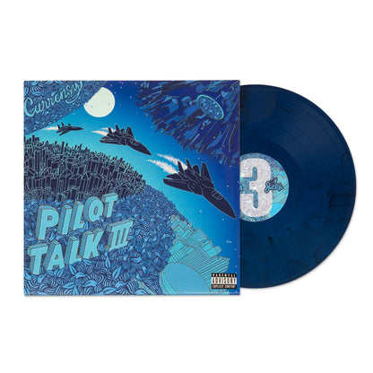 Curren$y - Jet Life: The Pilot Talk Collection