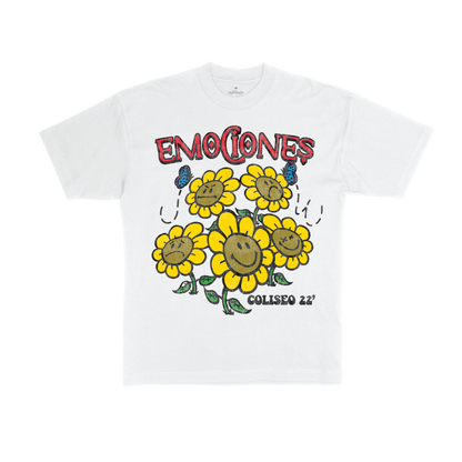 Flowers T-Shirt