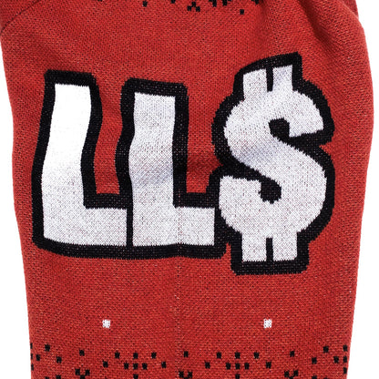 MERRY SH*TMAS SWEATER (LIMITED)