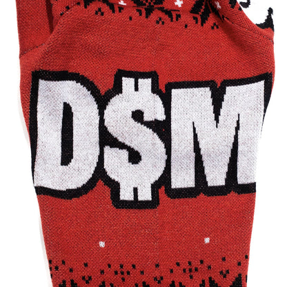 MERRY SH*TMAS SWEATER (LIMITED)