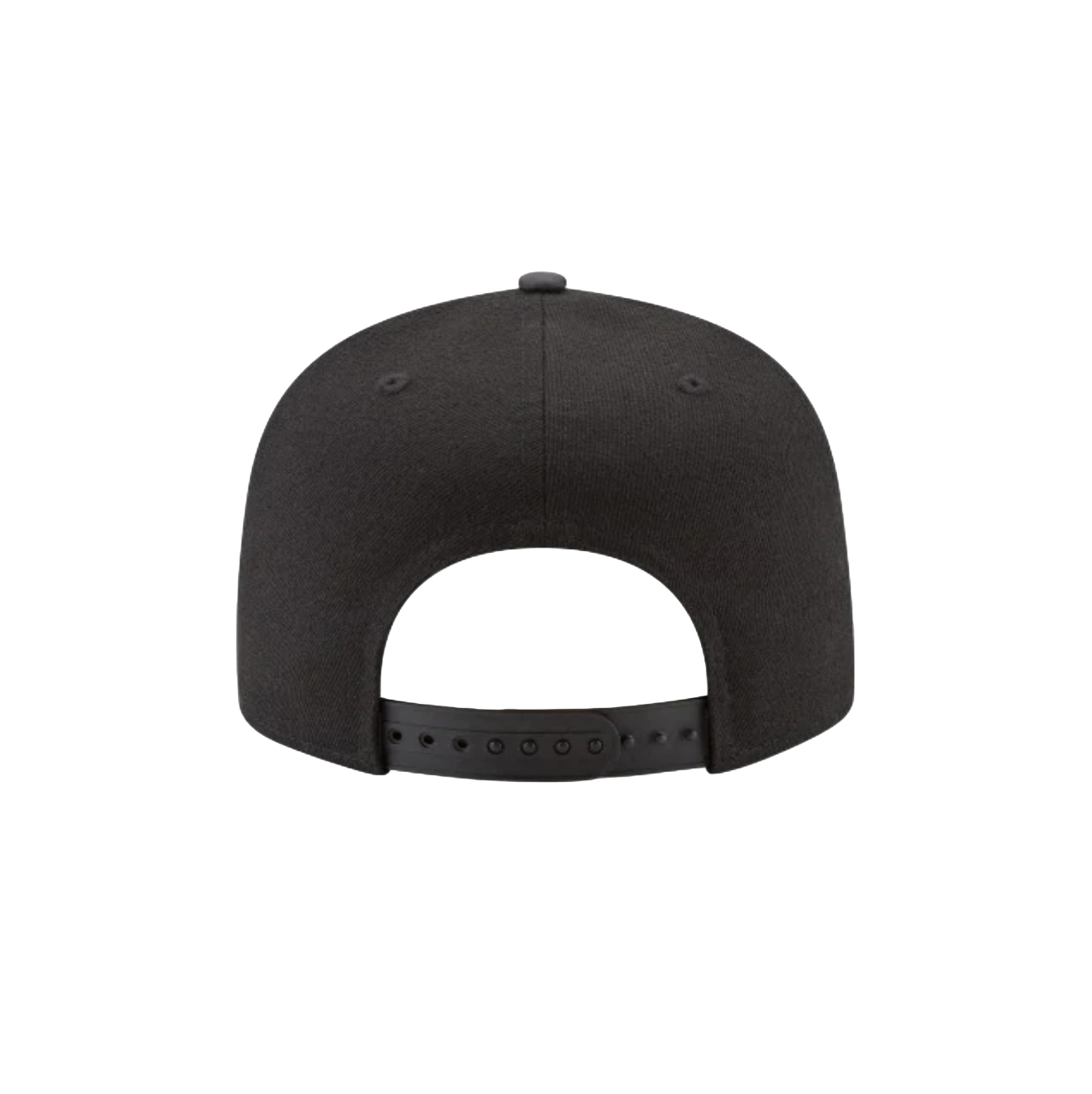 EMPIRE x New Era 9FORTY Black Snapback