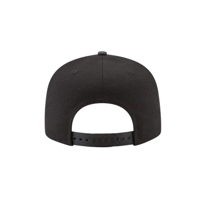 EMPIRE x New Era 9FORTY Black Snapback