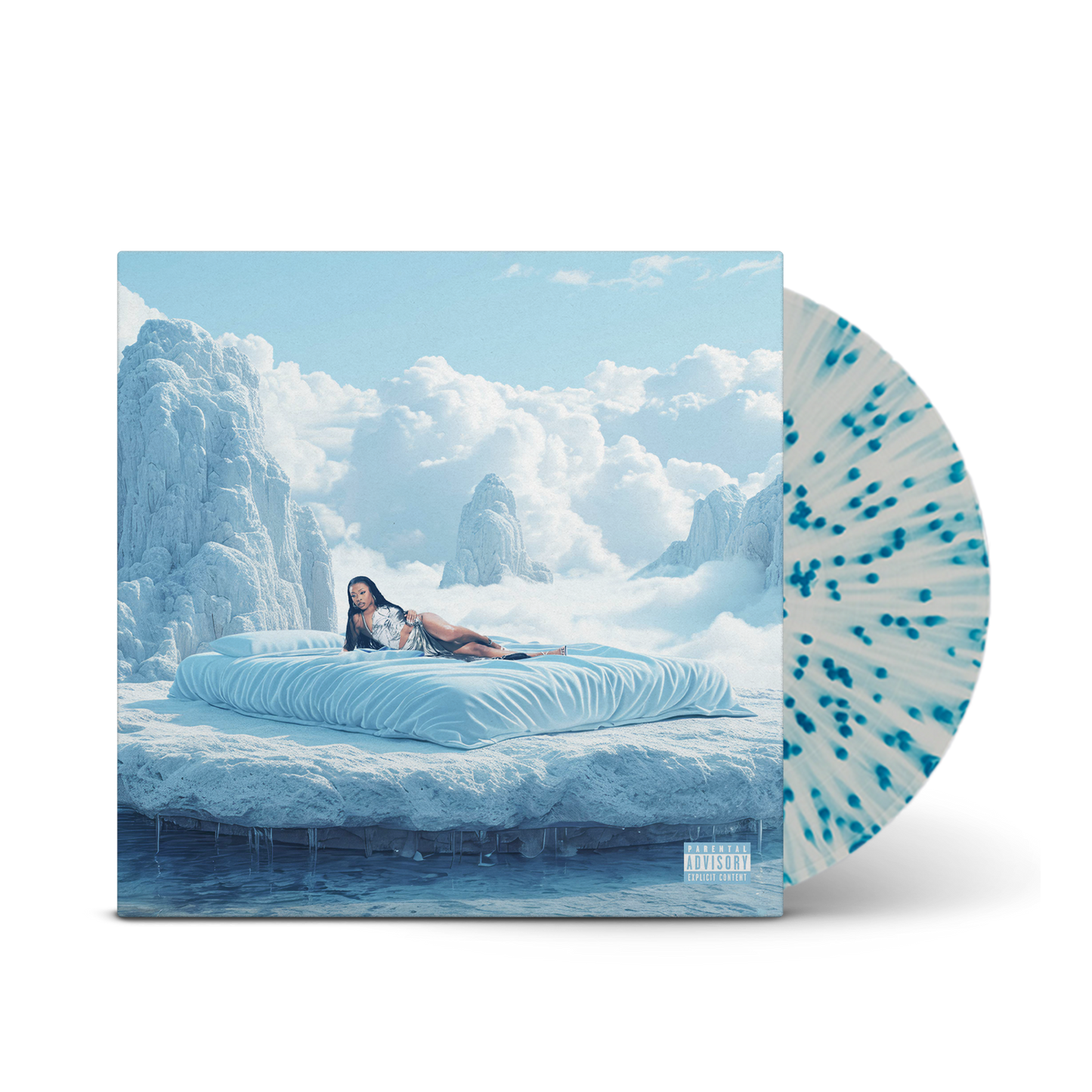 Tink - Winter's Diary 5 Vinyl